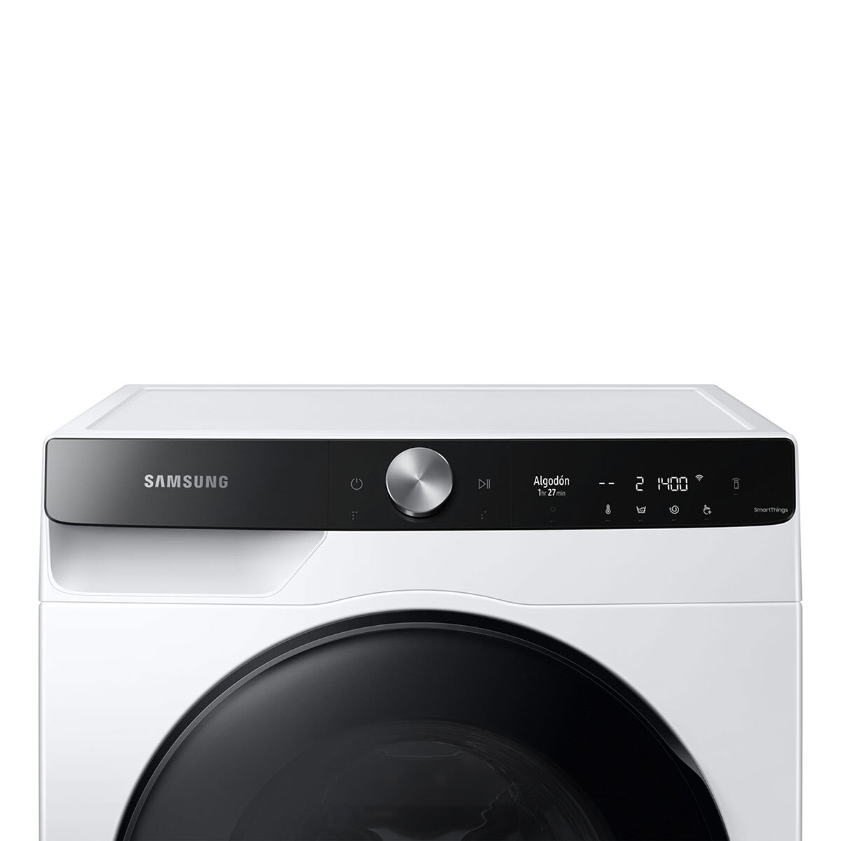 Samsung Lavasecadora 12.5 Kg / 7 Kg