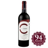 Vino Tinto Dominio de Calogía 750ml