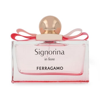 Salvatore Ferragamo Signorina in Fiore 100 ml