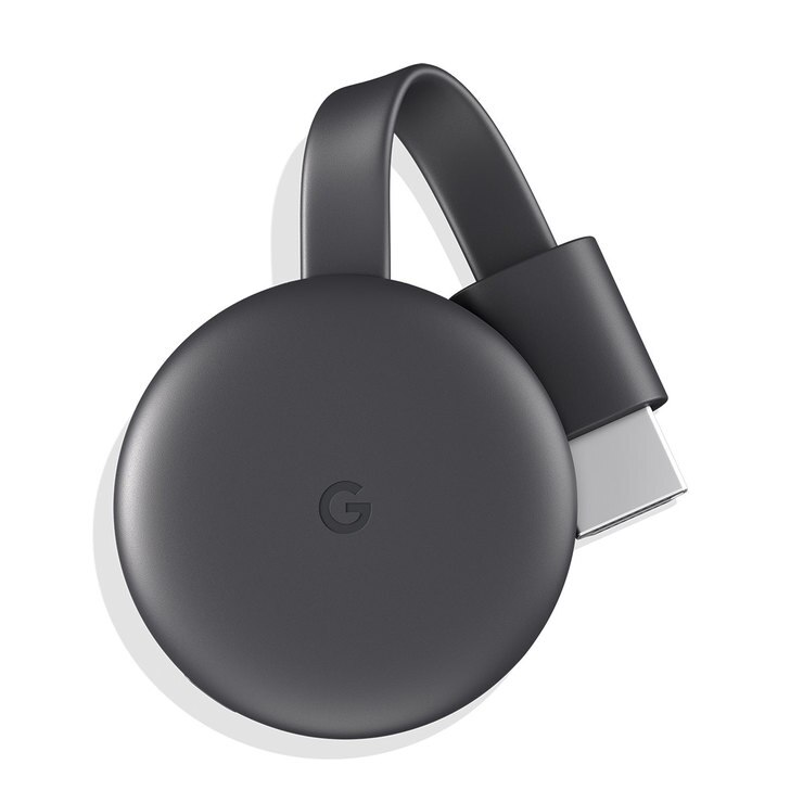 Vincular Chromecast Con Google Home Mini
