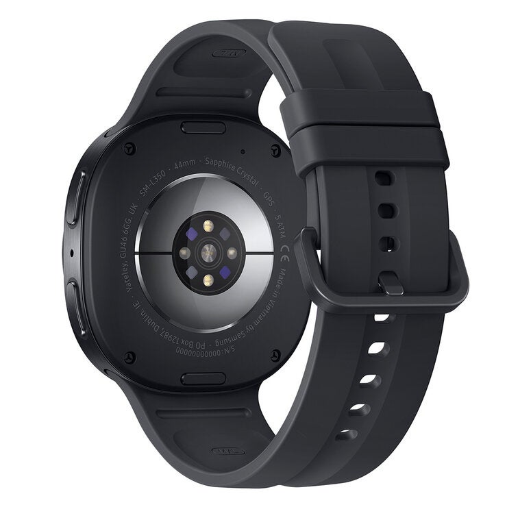 Samsung Galaxy Watch 9 44mm Negro