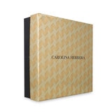 Carolina Herrera Bad Boy Elixir Set 2 pzas
