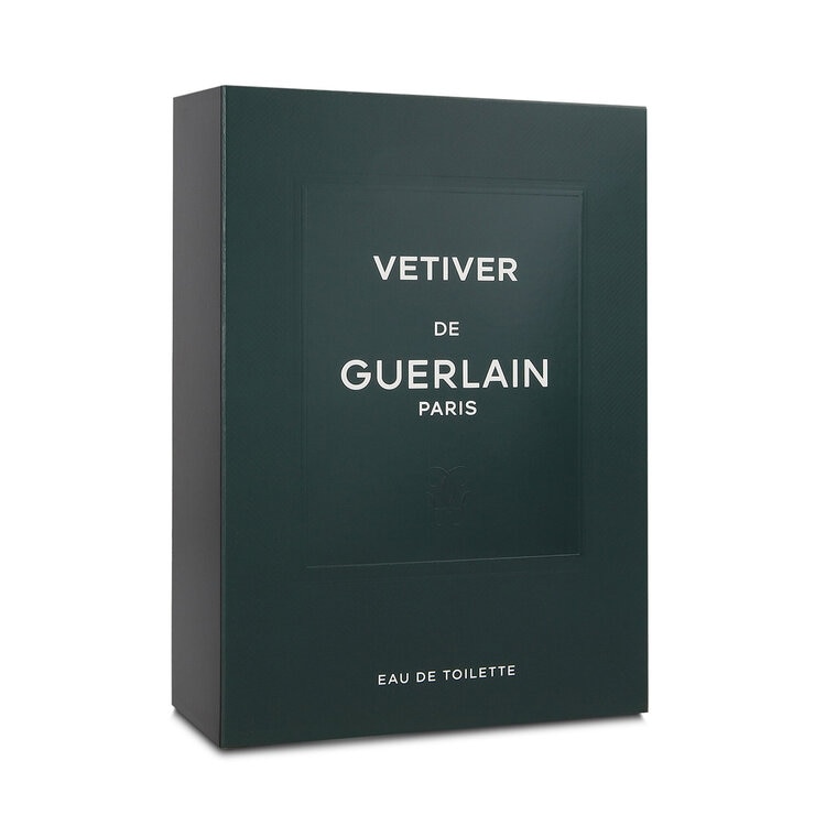 Guerlain Vetiver 150 ml