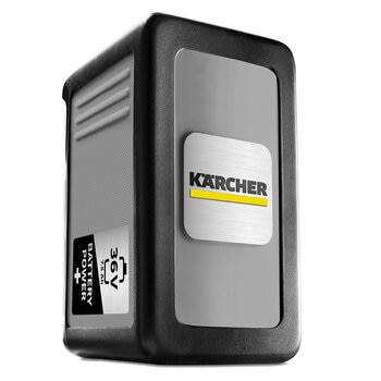 Karcher, Batería Iones de Litio 36V