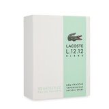 Lacoste Blanc Eau Fraiche 100 ml Lacoste Blanc Eau Fraiche 100 ml