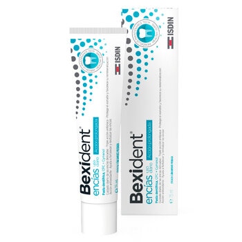 Bexident Encías Uso Diario Pasta Dental 75 ml