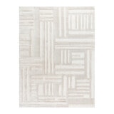 Lexus Tapete 160 cm x 214 cm Rael Beige