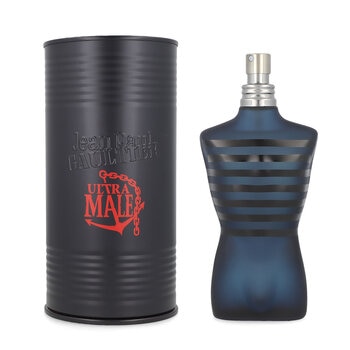 Jean Paul Gaultier Ultra Male Intense 125 ml Jean Paul Gaultier Ultra Male Intense 125 ml