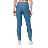 Gymco, Legging Aero Liso para Dama en Varios Colores, Unitalla