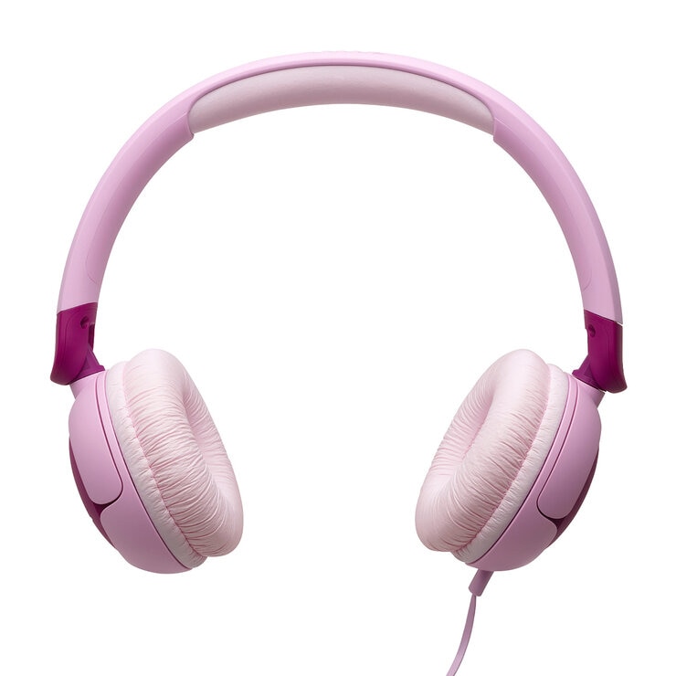 JBL Junior 320BT Audífonos Bluetooth Azul