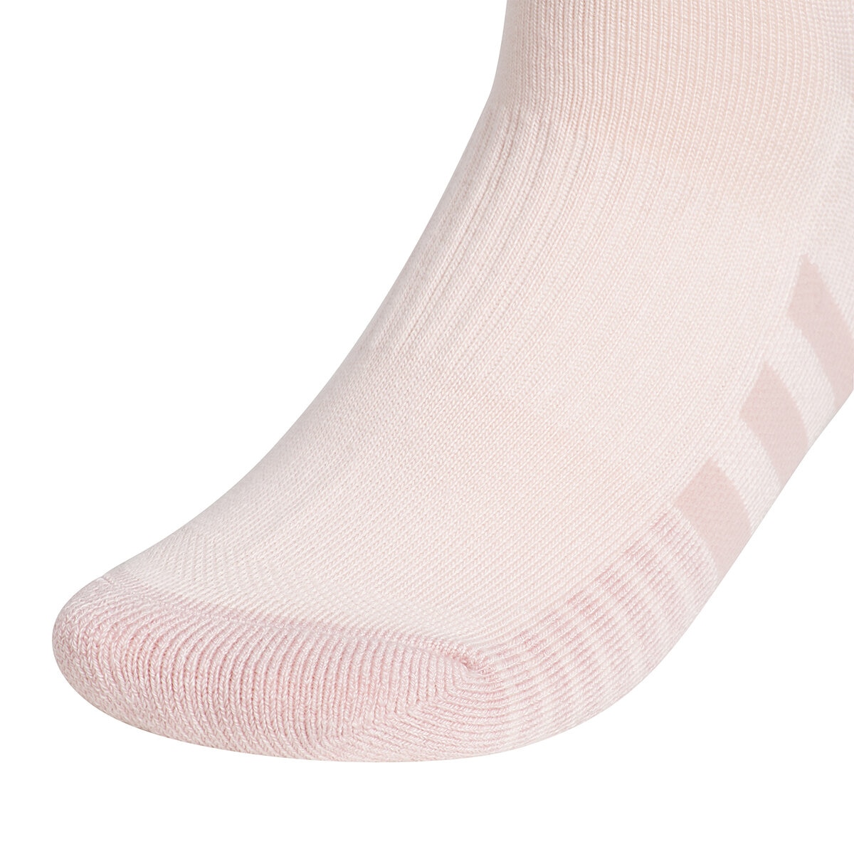 Adidas Calcetines para Dama 6 pares Rosa