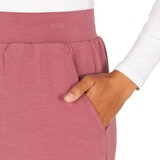 LazyPants Shorts para Dama Rosa Chica