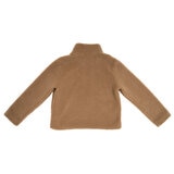 Bearpaw Chamarra para Dama Café Extra Chica