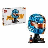 LEGO Editions Casco F1, Varios Modelos LEGO Editions Casco F1, Varios Modelos