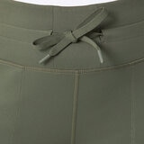 Mondetta Pants para Dama verde chica