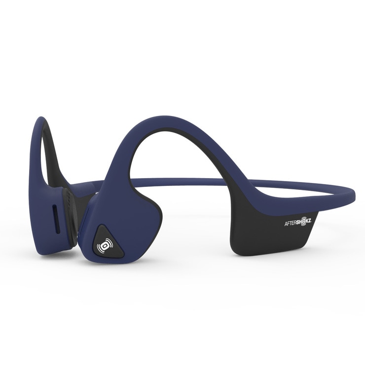 Aftershokz trekz air, audífonos de conducción ósea Costco México