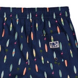 Gerry Traje de baño para Niños Azul Marino 14 / 16 Años