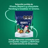 Hershey's Surtido de Chocolates Navideños 693 g