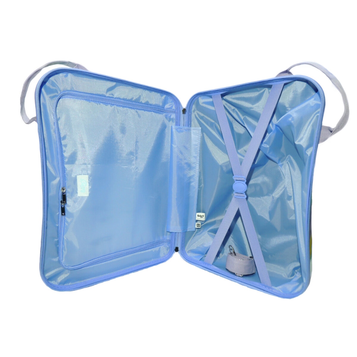 Ful Maleta Carry On de Bluey