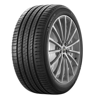 Llanta Michelin Latitude Sport 3 AO 235/55R19 101W