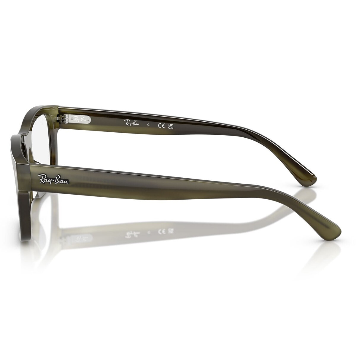 Ray Ban 0RX5435840556 Armazón Oftálmico