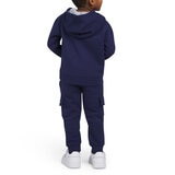 Champion Conjunto para Niños y Niñas  Azul 4 Años