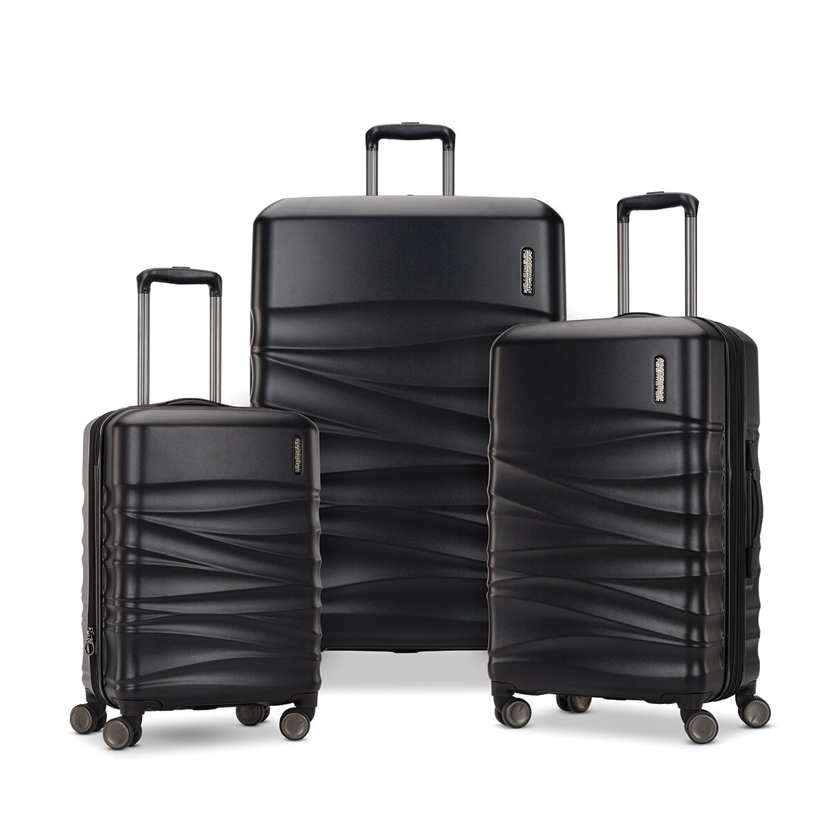 KIT DE ORGANIZADORES PARA VIAJES (no incluye maleta) Precio: $12.00 el kit  3 x $30.00 Incluye 8 organizadores de equipaje de viaje: •…