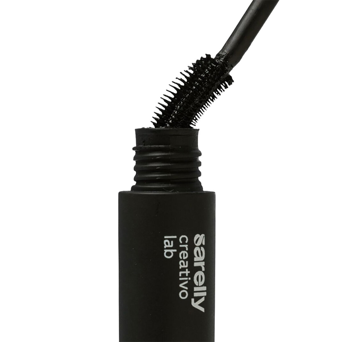 Sarelly Long Cow Lashes Mascara de Pestañas 2 pzas Sarelly Long Cow Lashes Mascara de Pestañas 2 pzas