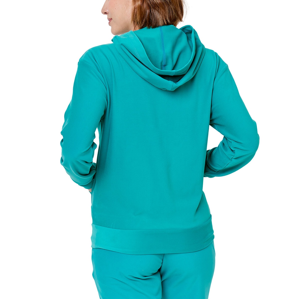 Gymco, Chamarra Aero para Dama en Varias Tallas y Colores