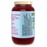 Smash Foods Mermelada de Frambuesa 850 g Smash Foods Mermelada de Frambuesa 850 g