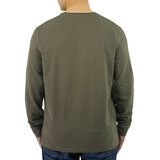 Jachs Playera para Caballero Verde Extra Grande