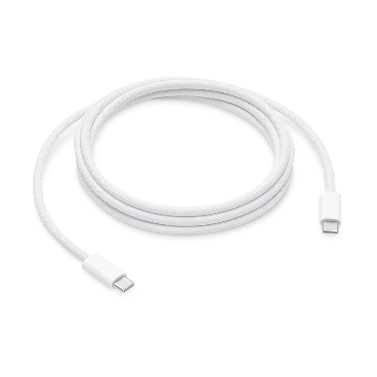 Apple Cable de Carga USB-C de 240W (2m) Apple Cable de Carga USB-C de 240W (2m)