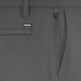 Hurley Shorts para Caballero Gris 32 Hurley Shorts para Caballero Gris 32