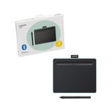 Wacom Tableta digitalizadora Intuos Small Bluetooth Pistache