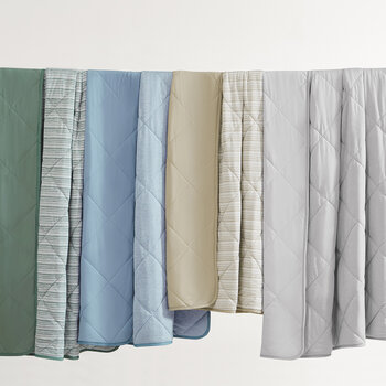 Frazada Refrescante, Varios Colores Frazada Refrescante, Varios Colores