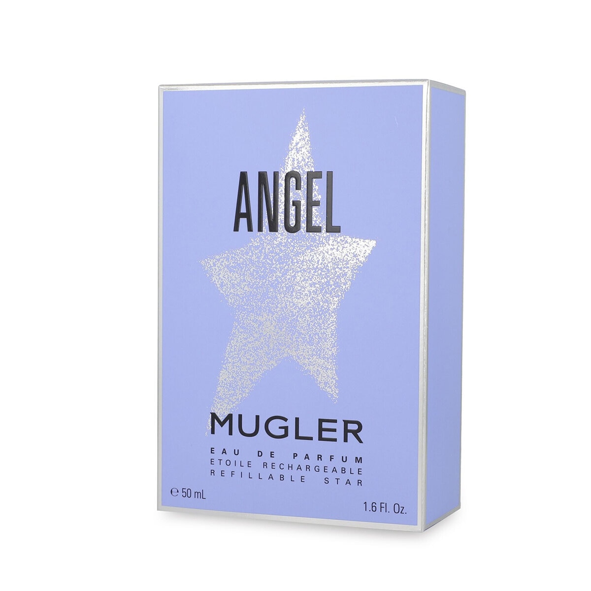 Mugler Angel Star Refillable 50 ml