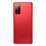 Samsung Galaxy S20FE 128 GB Color Rojo