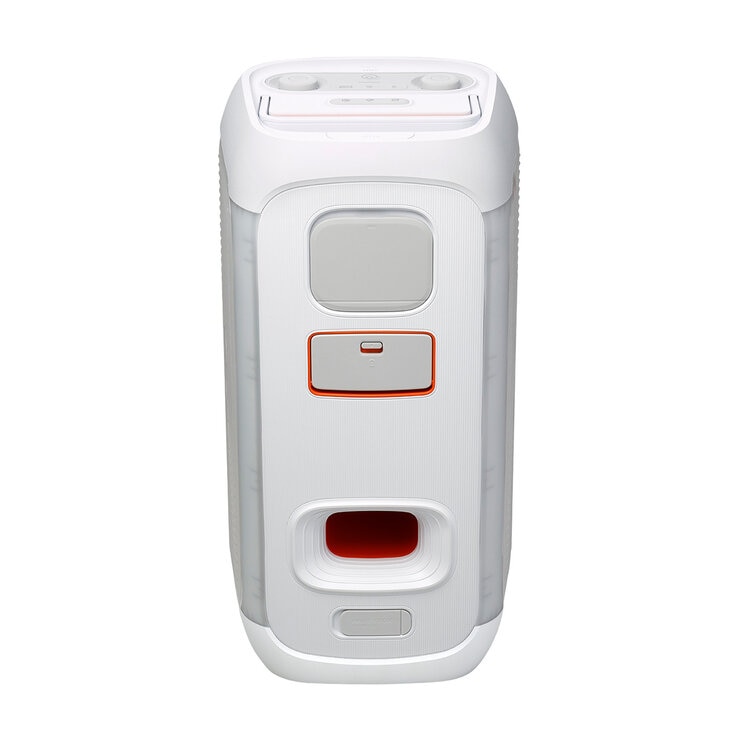 JBL PartyBox Club 120 Bocina Bluetooth Blanco JBL PartyBox Club 120 Bocina Bluetooth Blanco