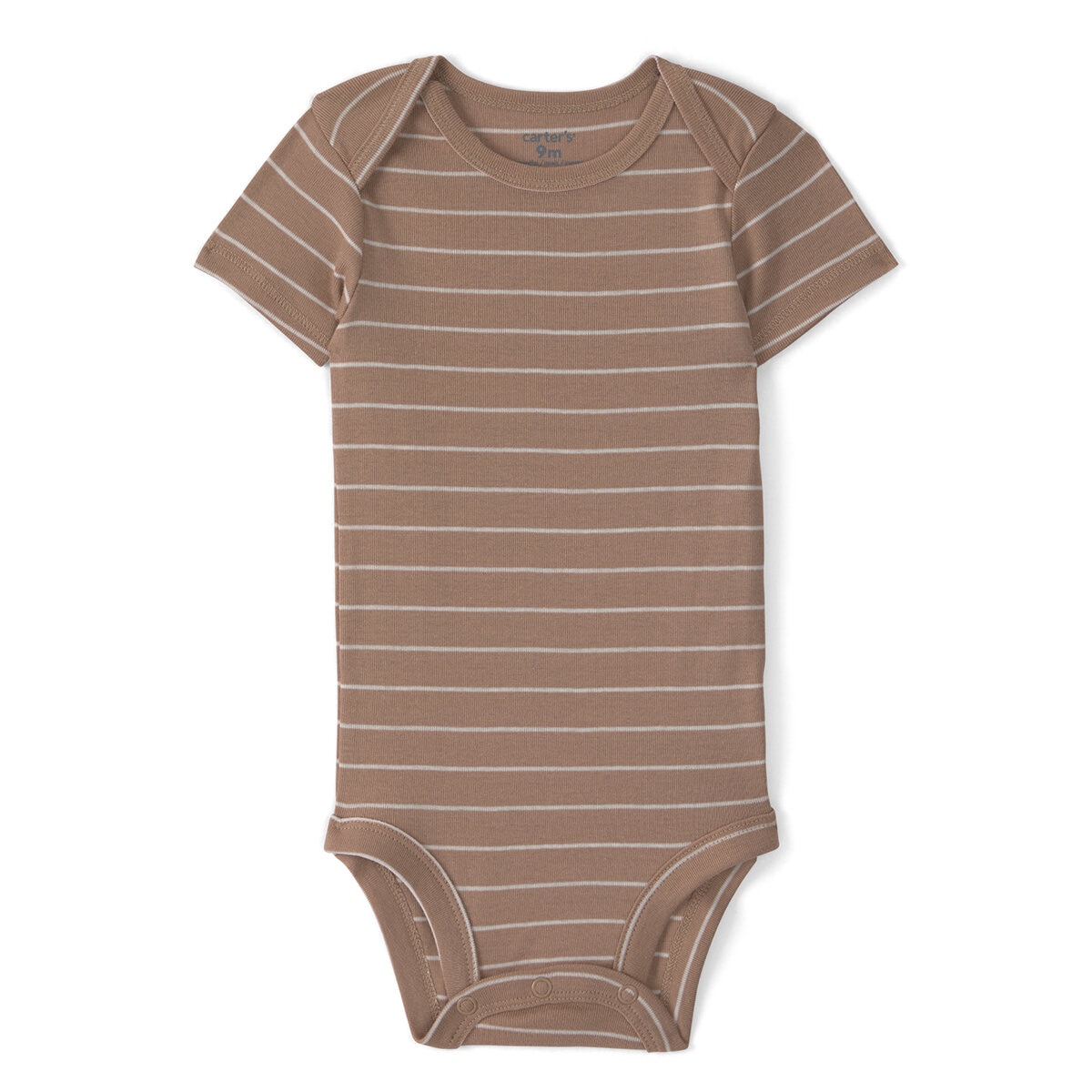 Carter's Pañalero 4 piezas para Bebés Verde 18 Meses