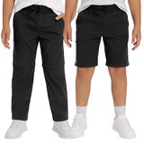 Eddie Bauer Pantalón convertible para Niños Varias Tallas y Colores