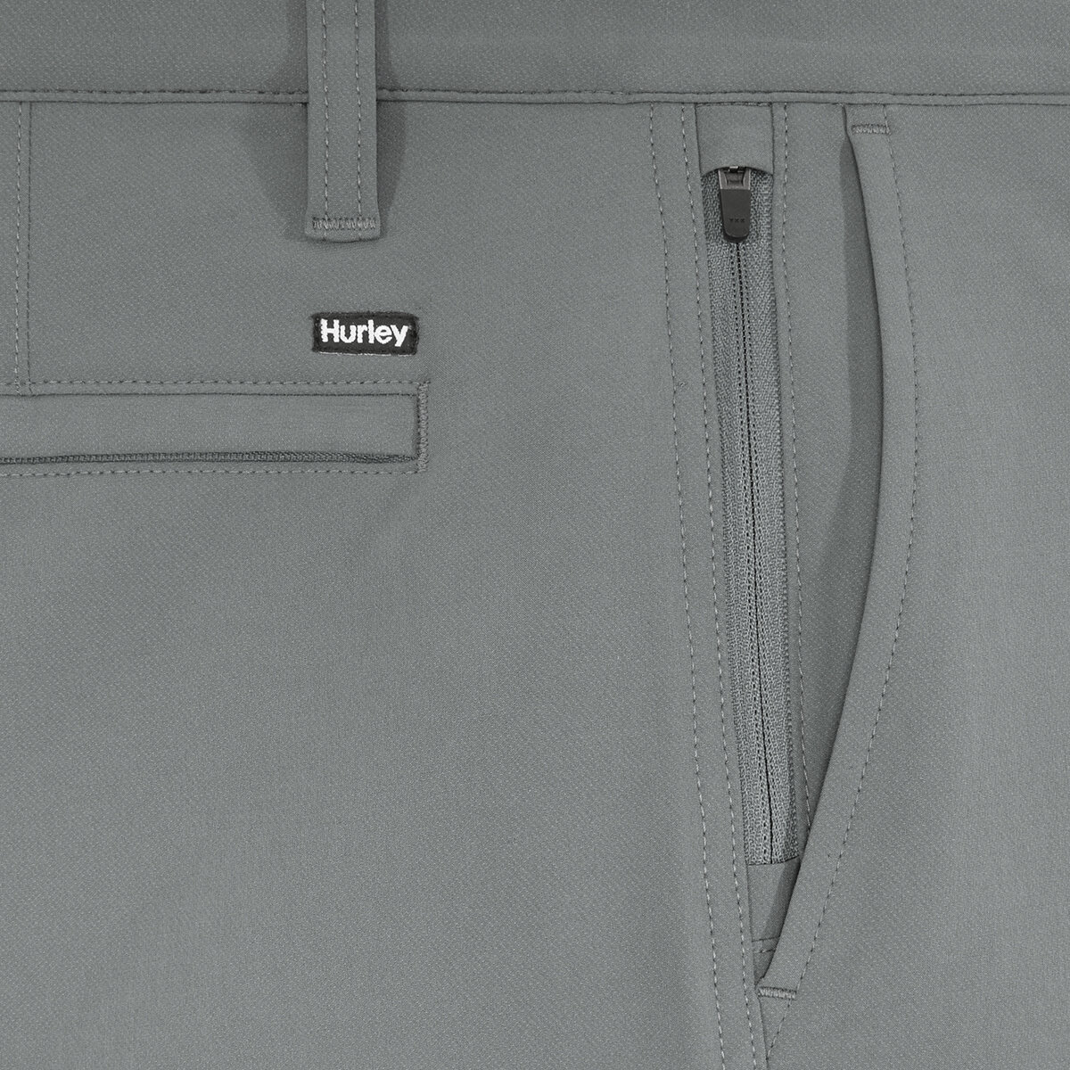 Hurley Shorts para Caballero gris 32