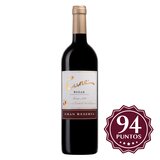 Vino Tinto Cune Gran Reserva 750ml