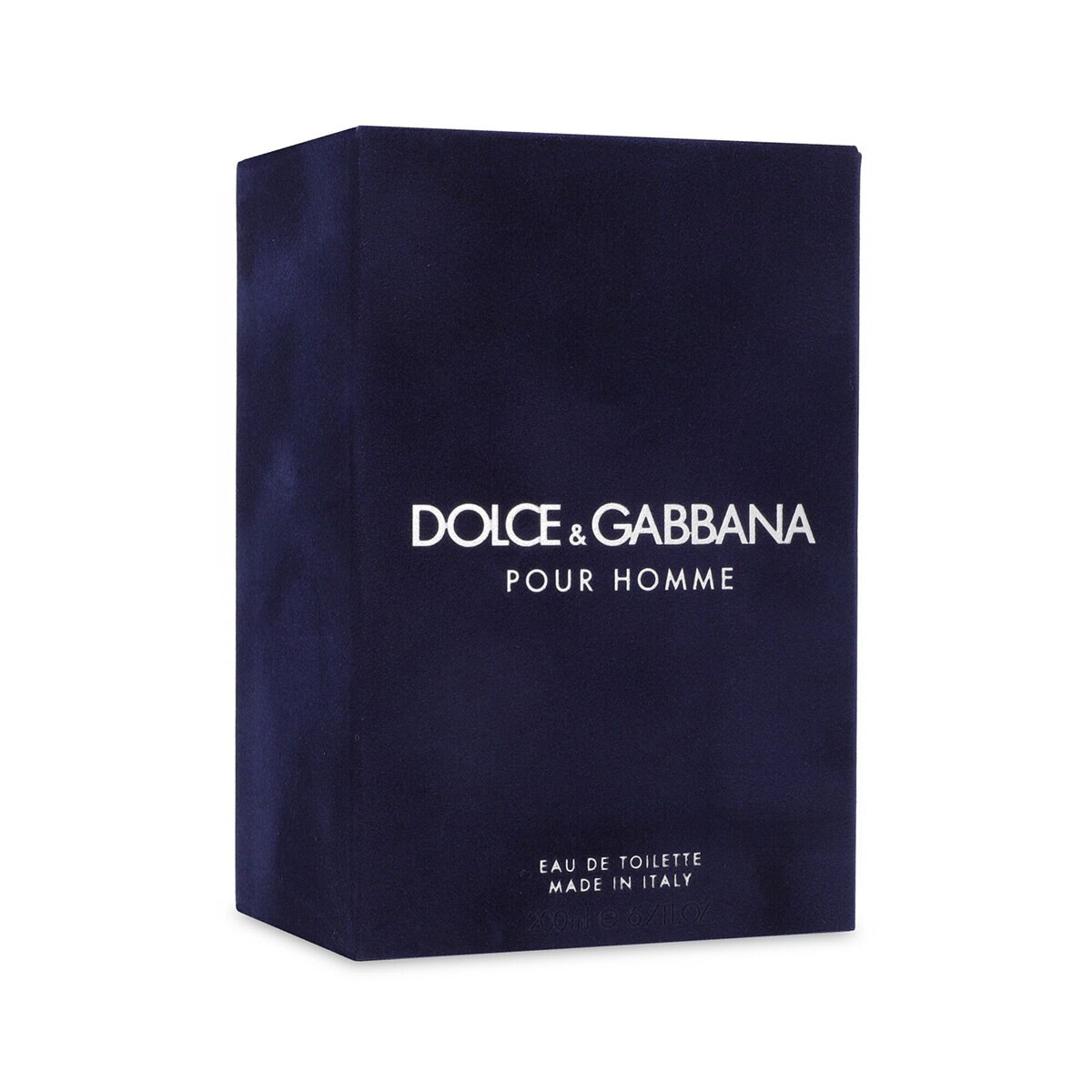 Dolce & Gabbana Pour Homme 200 ml