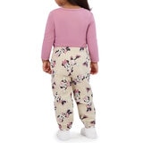 Disney Baby Conjunto de 4 piezas para Bebés Minnie Mouse 9 Meses