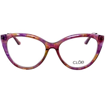 Cloe VLE.40163.0PNK.54 Armazón Oftálmico