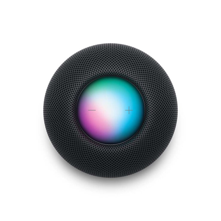 Apple HomePod mini Medianoche