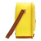 Keepack Lonchera Infantil Bob Esponja