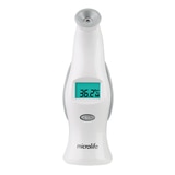 Microlife Termómetro de Frente FR1DM1 Microlife Termómetro de Frente FR1DM1