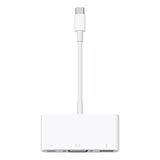 Apple Adaptador multipuerto de USB-C a VGA