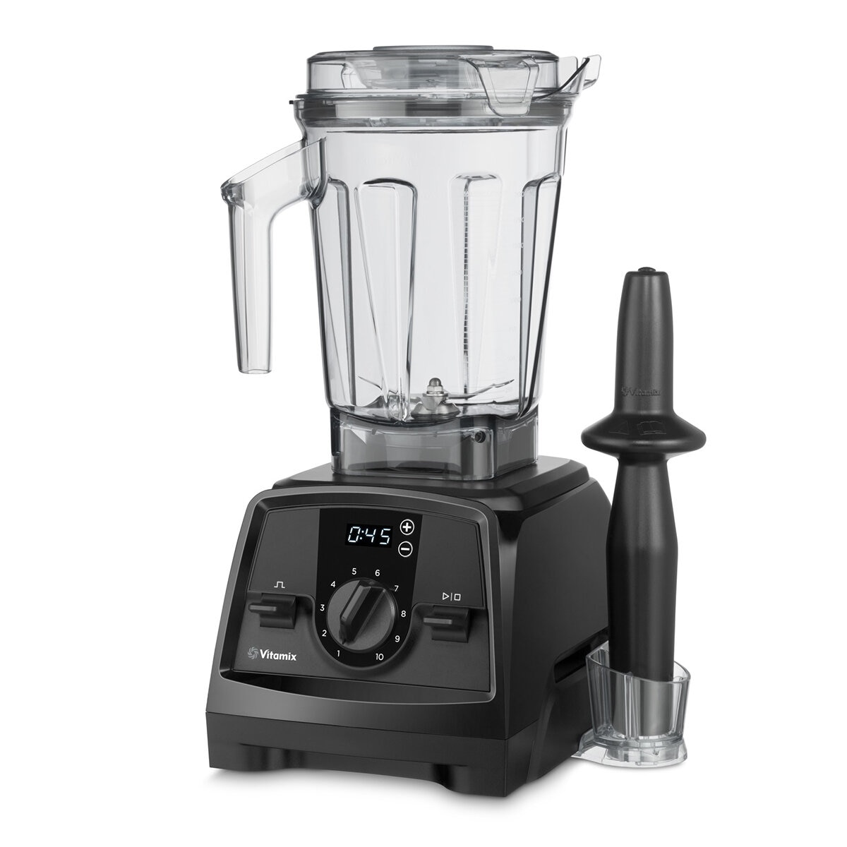 Vitamix, licuadora Venturist V1200, negro